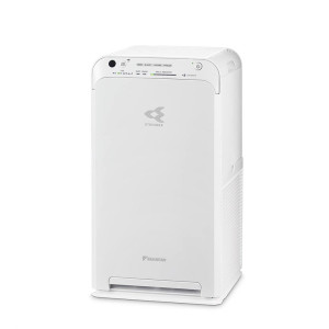 Очисник повітря Daikin MC55W з технологією Streamer image