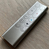 Очищувач повітря Dyson HP7A