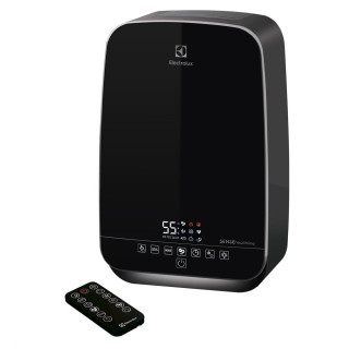 Зволожувач повітря ELECTROLUX SENSEhealthline EHU-3310D image