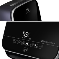Зволожувач повітря ELECTROLUX SENSEhealthline EHU-3310D