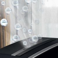 Зволожувач повітря ELECTROLUX SENSEhealthline EHU-3310D