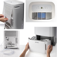 Осушувач повітря Gorenje D20M