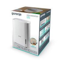 Осушувач повітря Gorenje D20M