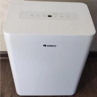 Осушувач повітря GREE GDN24BE-K5EBA1A