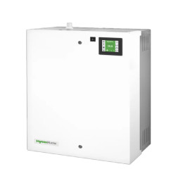 Паровий зволожувач повітря HygroMatik FlexLine FLH50 (радіаторний)