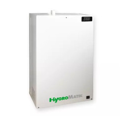 Зволожувач повітря HygroMatik StandardLine SLE02 (електродний)