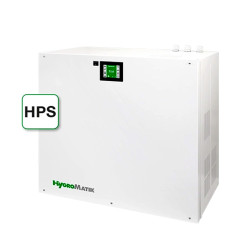 Адіабатичний зволожувач повітря HygroMatik HPS250-L1 (високого тиску)