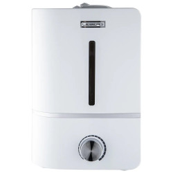 Ультразвуковий зволожувач повітря Leberg LH-206W