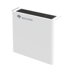 Осушувач повітря для басейнів Mycond MDDS 160