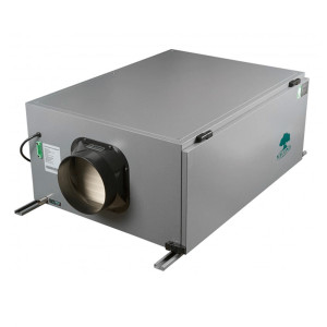 Осушувач повітря для басейнів Mycond MSHA(C)60 серії X image