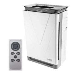 Очищувач повітря Neo Tools 90-125 Neo (6 в 1)
