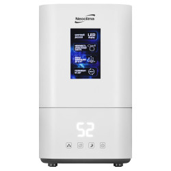 Ультразвуковий зволожувач повітря Neoclima SP-55W