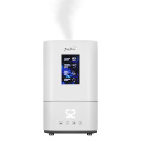 Ультразвуковой увлажнитель воздуха Neoclima SP-55W