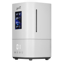 Ультразвуковой увлажнитель воздуха Neoclima SP-55W