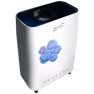 Ультразвуковой увлажнитель воздуха Neoclima SP-75WB image