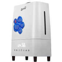 Ультразвуковой увлажнитель воздуха Neoclima SP-75WB
