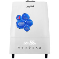 Ультразвуковой увлажнитель воздуха Neoclima SP-75WB