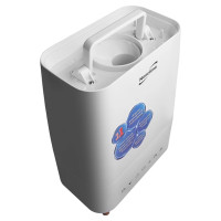 Ультразвуковой увлажнитель воздуха Neoclima SP-75WB