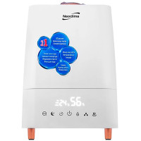 Ультразвуковой увлажнитель воздуха Neoclima SP-75WW