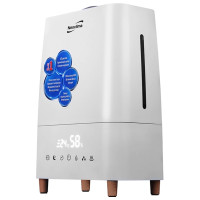 Ультразвуковой увлажнитель воздуха Neoclima SP-75WW