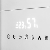 Ультразвуковой увлажнитель воздуха Neoclima SP-75WW