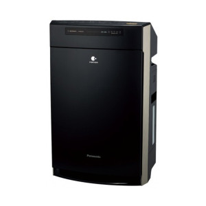 Зволожувач-очищувач повітря Panasonic F-VXR50R-K image
