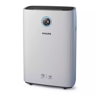 Очиститель и увлажнитель воздуха Philips 2000i Series AC2729/13 image