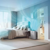 Очиститель и увлажнитель воздуха Philips 2000i Series AC2729/13
