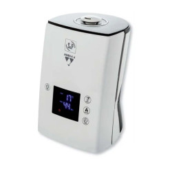 Ультразвуковий зволожувач повітря Soler&Palau HUMI-ED