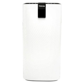 Очищувач повітря Toshiba CAF X116XPL image