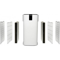 Очищувач повітря Toshiba CAF X116XPL