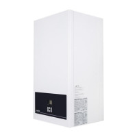 Двоконтурний газовий котел Airfel DigiFEL Premix 23 кВт