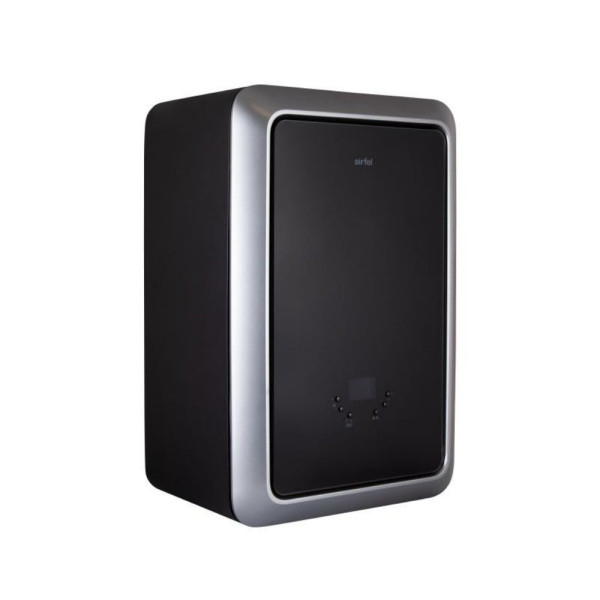 Двухконтурный газовый конденсационный котел Airfel Maestro 24 кВт
