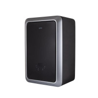 Двухконтурный газовый конденсационный котел Airfel Maestro 24 кВт