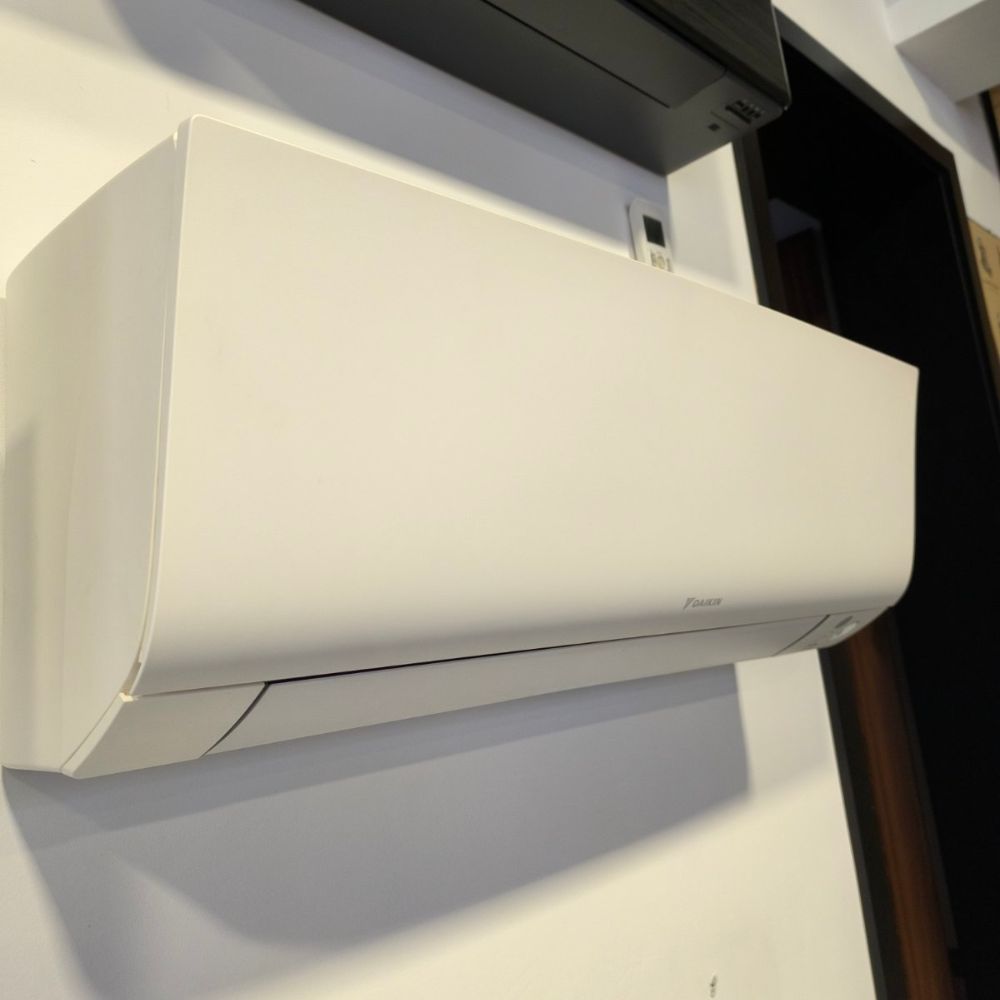 Внутрішній настінний блок Daikin FTXM20M