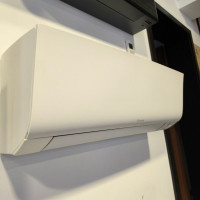Внутрішній настінний блок Daikin FTXM20M