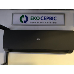 Внутрішній настінний блок Haier AS25S2SF1FA-BC