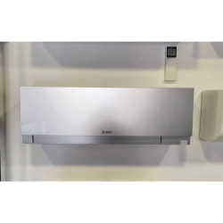 Внутрішній настінний блок Mitsubishi Electric MSZ-EF25VE3S