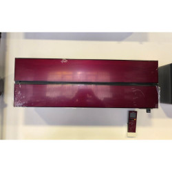 Внутрішній настінний блок Mitsubishi Electric MSZ-LN25VGR