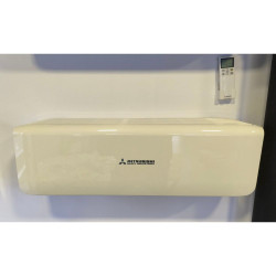 Внутрішній настінний блок Mitsubishi Heavy SRK20ZS-S