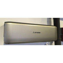 Внутрішній настінний блок Mitsubishi Heavy SRK20ZS-ST