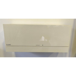 Припливно витяжна вентиляція Mitsubishi Electric VL-100EU5-E