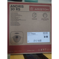 Бойлер Ariston ANDRIS RS 30/3
