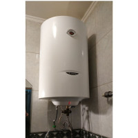 Бойлер Ariston SG1 80 V (3201501)