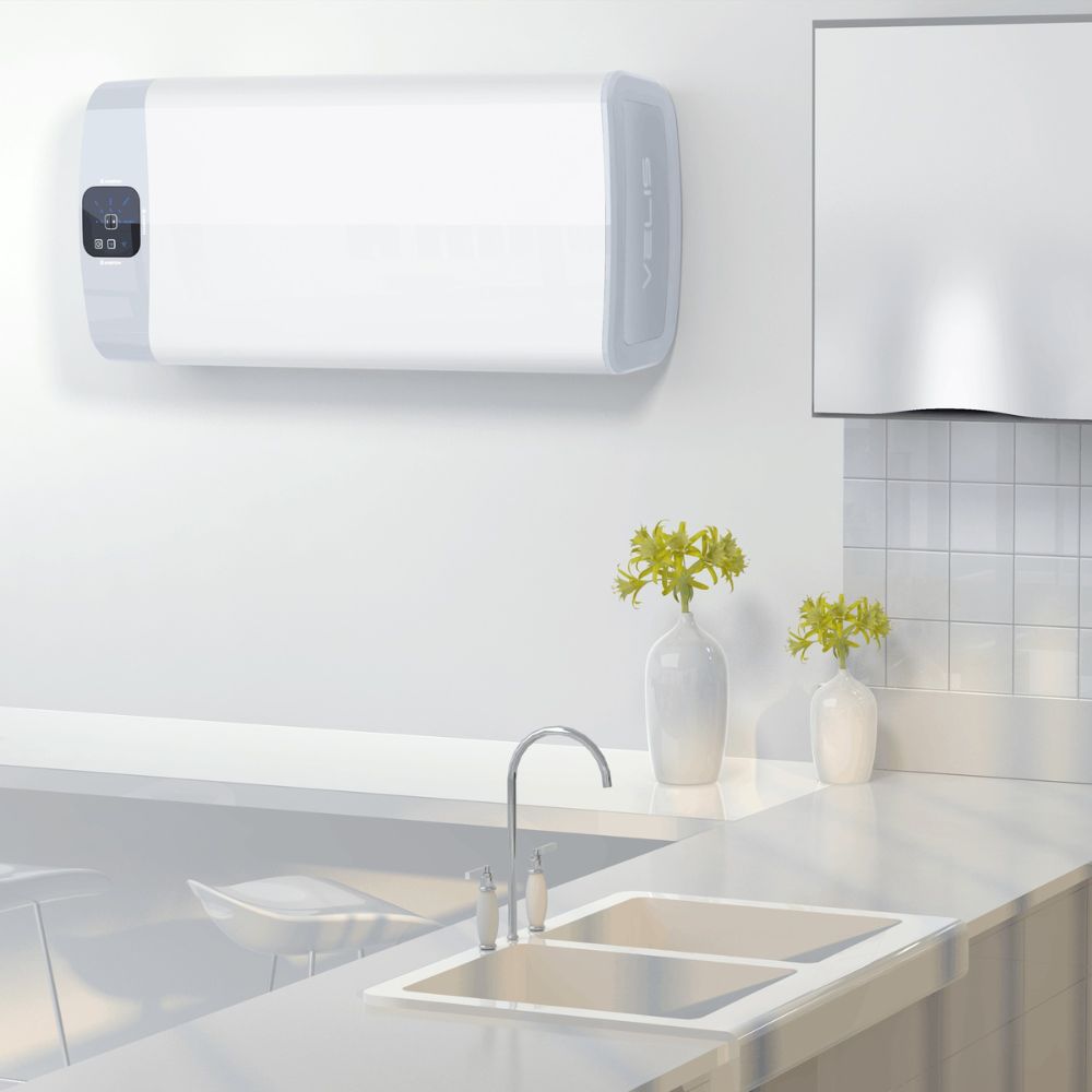 Водонагрівач Ariston VLS EVO 50 EU