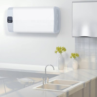 Водонагрівач Ariston VLS EVO 50 EU