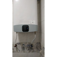 Водонагрівач Ariston VLS EVO 50 EU