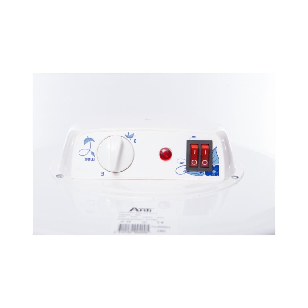 Бойлер Arti WHH Slim Dry 50L/2 (602239)