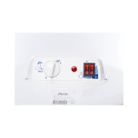 Бойлер Arti WHH Slim Dry 50L/2 (602239)