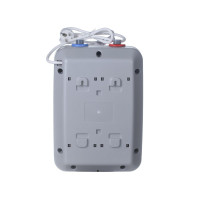 Бойлер Arti WH Compact SU 6L/1 New (332199)